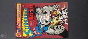 Superman (Ehapa) : 1977: Nr. 3