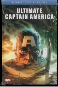 Die ultimative Spider-Man Comic-Kollektion Sonderband 3: Ultimate Captain Americ