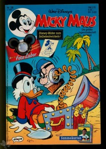 Micky Maus 28/1992