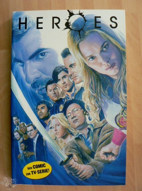 Heroes 1