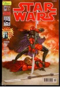 Star Wars 10