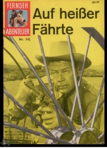 Fernseh Abenteuer 142: Texas Ranger