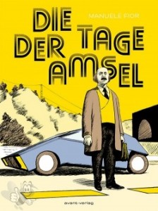 Die Tage der Amsel 