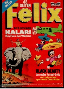 Felix 852