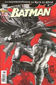 Batman (Heft, Panini 2007-2012) 19