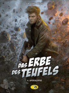 Das Erbe des Teufels 4: Apokalypse