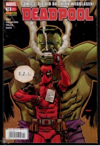 Deadpool 10