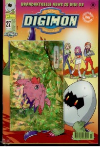 Digimon 27