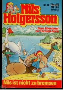Nils Holgersson 18