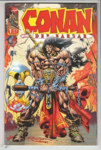 Conan 1