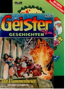 Geister Geschichten 45