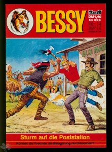 Bessy 555