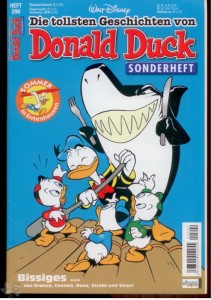 Die tollsten Geschichten von Donald Duck 290
