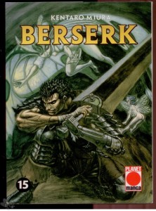 Berserk 15