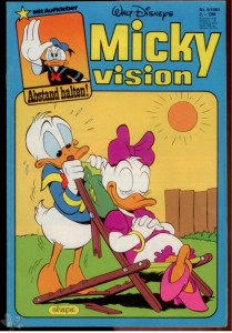 Mickyvision 5/1983