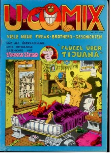 U-Comix 6