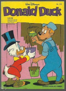 Donald Duck 153