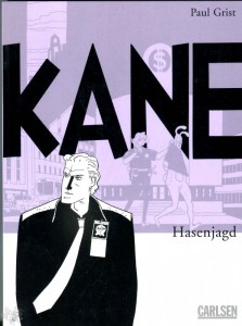 Kane 2: Hasenjagd
