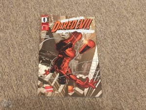 Daredevil 1