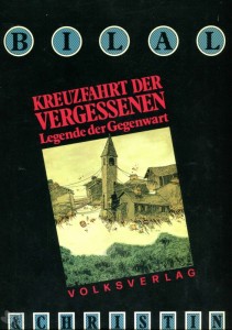 Kreuzfahrt der Vergessenen 