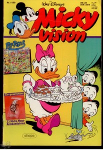 Mickyvision 12/1990