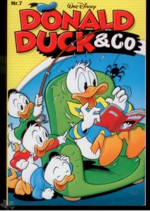 Donald Duck &amp; Co 7