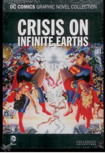 DC Comics Graphic Novel Collection Spezial 1: Crisis on Infinite earths