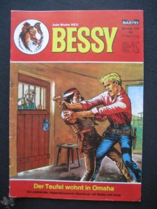 Bessy 115