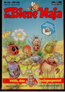 Die Biene Maja 119
