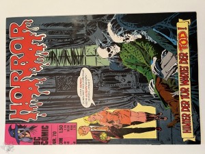 Horror 70
