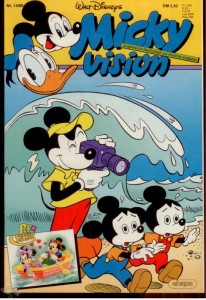 Mickyvision 14/1989