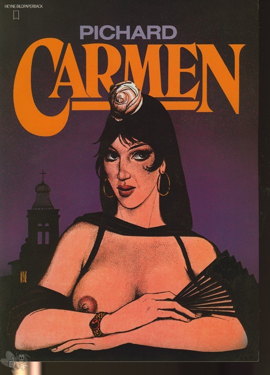 Carmen 