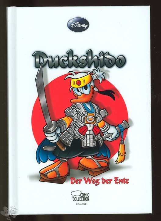 Enthologien 25: Duckshido - Der Weg der Ente