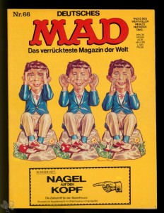 Mad 66