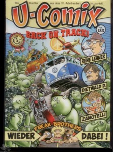 U-Comix 183