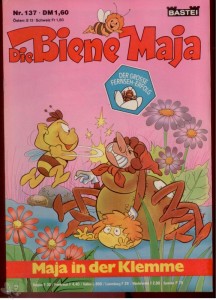 Die Biene Maja 137