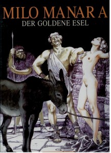 Der goldene Esel 