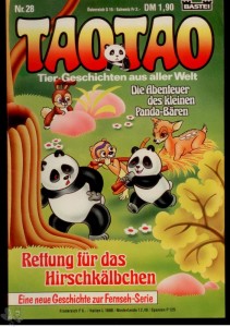 Tao Tao 28