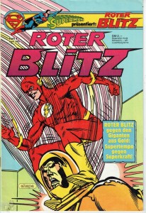 Roter Blitz 4/1983