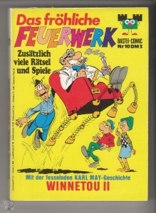 Das fröhliche Feuerwerk 10