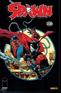 Spawn 108