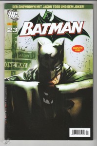 Batman (2004-2006) 23