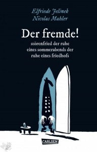 Die Unheimlichen 3: Der fremde !