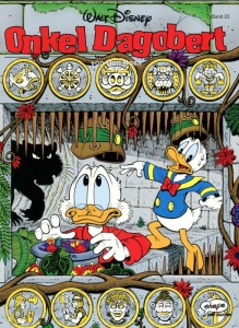 Onkel Dagobert (Don Rosa) 23