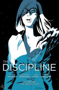 The Discipline : Die Verführung