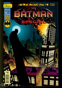 Batman Special (Dino) 10
