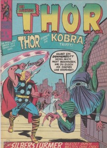 Thor (Williams) 16