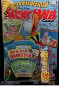 Micky Maus 31/2012