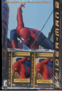 Spider-Man 2 - Film-Adaption 