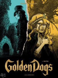 Golden Dogs 4: Vier
